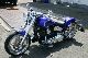 1999 Harley Davidson  Custom Fatboy Fat Boy Motorcycle Chopper/Cruiser photo 2
