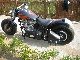 2008 Harley Davidson  Custom Bike Motorcycle Chopper/Cruiser photo 3