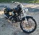 2002 Harley Davidson  Softail Custom Motorcycle Chopper/Cruiser photo 1