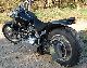 2002 Harley Davidson  Softail Custom Motorcycle Chopper/Cruiser photo 2