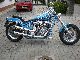 1998 Harley Davidson  PRO STREET Motorcycle Chopper/Cruiser photo 2