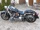 1992 Harley Davidson  FLSTF (FATBOY) Motorcycle Chopper/Cruiser photo 2