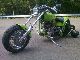 1996 Harley Davidson  SOFTAIL CUSTOM BIKE Motorcycle Chopper/Cruiser photo 2
