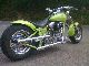 1996 Harley Davidson  SOFTAIL CUSTOM BIKE Motorcycle Chopper/Cruiser photo 3