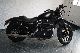 2011 Harley Davidson  Sportstser 883 iron Motorcycle Chopper/Cruiser photo 3