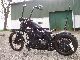 1994 Harley Davidson  ~ Very old school Springer Softail Motorcycle Chopper/Cruiser photo 1