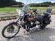 1996 Harley Davidson  FXST Softail Springer Motorcycle Chopper/Cruiser photo 2