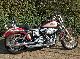 2004 Harley Davidson  Dyna Low Rider Motorcycle Chopper/Cruiser photo 2