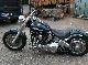 1991 Harley Davidson  Fat Boy Motorcycle Chopper/Cruiser photo 1