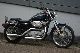 2003 Harley Davidson  Sportster 100 model year as new Motorcycle Chopper/Cruiser photo 7