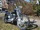 Harley Davidson  Springer Softtail Classic EVO + plenty of chrome 1996 Chopper/Cruiser photo