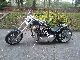 Harley Davidson  Custom 2004 Motorcycle photo