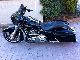 2011 Harley Davidson  FLHX Street Glide with SE 120 R-2012 Engine Mod Motorcycle Tourer photo 1