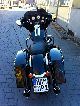 2011 Harley Davidson  FLHX Street Glide with SE 120 R-2012 Engine Mod Motorcycle Tourer photo 2