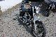 1992 Harley Davidson  FXR Dyna Glide Convertible Motorcycle Chopper/Cruiser photo 2