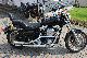 1992 Harley Davidson  FXR Dyna Glide Convertible Motorcycle Chopper/Cruiser photo 3