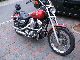 1990 Harley Davidson  EVO FXR Dyna Low Rider Motorcycle Chopper/Cruiser photo 2