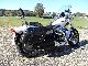 2011 Harley Davidson  Fat Bob Motorcycle Chopper/Cruiser photo 2