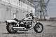 2011 Harley Davidson  Fat Bob Motorcycle Chopper/Cruiser photo 4