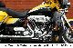 Harley Davidson  CVO Ultra Classic Electra Glide 2012 On stock 2011 Other photo