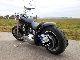 2008 Harley Davidson  Fat Boy 200 6 speed Motorcycle Chopper/Cruiser photo 2