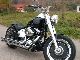 2008 Harley Davidson  Fat Boy 200 6 speed Motorcycle Chopper/Cruiser photo 4