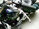2003 Harley Davidson  Rod King ex Police Custom Paint Motorcycle Chopper/Cruiser photo 10