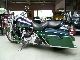 2003 Harley Davidson  Rod King ex Police Custom Paint Motorcycle Chopper/Cruiser photo 11