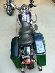 2003 Harley Davidson  Rod King ex Police Custom Paint Motorcycle Chopper/Cruiser photo 5