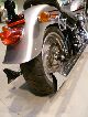 2008 Harley Davidson  Fat Boy model 2008 Motorcycle Chopper/Cruiser photo 3