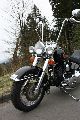 1999 Harley Davidson  FLSTC Heritage Softail Classic Motorcycle Chopper/Cruiser photo 8