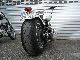 2000 Harley Davidson  Fatboy Kodlin exhaust system 240 rear tire Motorcycle Chopper/Cruiser photo 1