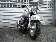 2000 Harley Davidson  Fatboy Kodlin exhaust system 240 rear tire Motorcycle Chopper/Cruiser photo 2