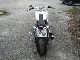 2000 Harley Davidson  Fatboy Kodlin exhaust system 240 rear tire Motorcycle Chopper/Cruiser photo 3