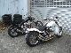 2000 Harley Davidson  Fatboy Kodlin exhaust system 240 rear tire Motorcycle Chopper/Cruiser photo 4