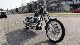 2009 Harley Davidson  Jesse James WCC hardtail Motorcycle Chopper/Cruiser photo 1