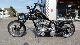 2009 Harley Davidson  Jesse James WCC hardtail Motorcycle Chopper/Cruiser photo 3