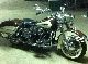 1976 Harley Davidson  FLH Electra Glide Motorcycle Chopper/Cruiser photo 2