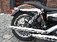 2008 Harley Davidson  FXDC Dyna Custom SG 105th MANY EXTRAS! First HAND! Motorcycle Chopper/Cruiser photo 4