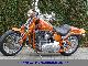 2008 Harley Davidson  Screamin 'Eagle 2 FXSTSSE Springer Softail Motorcycle Chopper/Cruiser photo 1