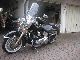 2011 Harley Davidson  FLSTN Softail Deluxe ABS Motorcycle Chopper/Cruiser photo 2
