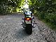 2009 Harley Davidson  CVO springer softail Motorcycle Motorcycle photo 3
