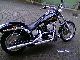 1996 Harley Davidson  Softail Motorcycle Chopper/Cruiser photo 1