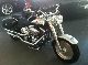 Harley Davidson  FatBoy Special 100 Years, 100% authentic, 3km 2003 Motorcycle photo