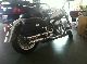 2003 Harley Davidson  FatBoy Special 100 Years, 100% authentic, 3km Motorcycle Motorcycle photo 2
