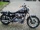 1994 Harley Davidson  XLH 1200 Sportster Motorcycle Chopper/Cruiser photo 2