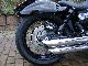 2010 Harley Davidson  FXDWG Dyna Wide Glide model 200 dt! Motorcycle Chopper/Cruiser photo 2