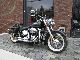 2006 Harley Davidson  Softail Deluxe - VANCE & HINES exhaust! First HAND! Motorcycle Chopper/Cruiser photo 1
