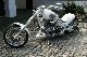 2004 Harley Davidson  Custom Bike Motorcycle Chopper/Cruiser photo 7