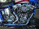1998 Harley Davidson  Heritage Softail FXST \ Motorcycle Chopper/Cruiser photo 1